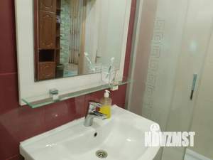 2-к квартира, посуточно, 68м2, 1/5 этаж