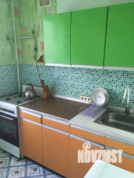 1-к квартира, на длительный срок, 35м2, 3/5 этаж