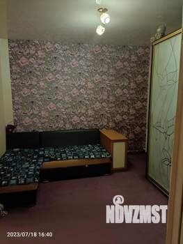 2-к квартира, на длительный срок, 50м2, 1/5 этаж