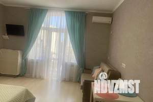 1-к квартира, посуточно, 25м2, 3/8 этаж