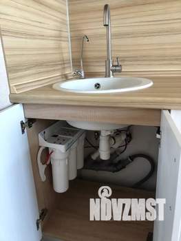 1-к квартира, посуточно, 45м2, 4/5 этаж