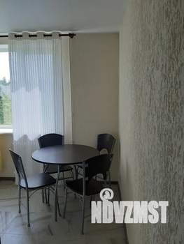 2-к квартира, посуточно, 54м2, 2/5 этаж