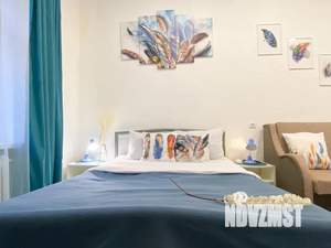 1-к квартира, посуточно, 35м2, 1/3 этаж