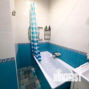 2-к квартира, посуточно, 65м2, 8/9 этаж