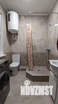 2-к квартира, посуточно, 35м2, 2/2 этаж