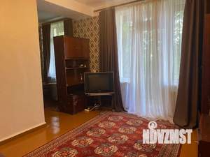 1-к квартира, посуточно, 34м2, 3/3 этаж