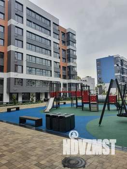 Студия квартира, посуточно, 32м2, 5/8 этаж