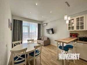 2-к квартира, посуточно, 60м2, 5/10 этаж