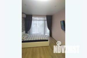1-к квартира, посуточно, 35м2, 1/5 этаж