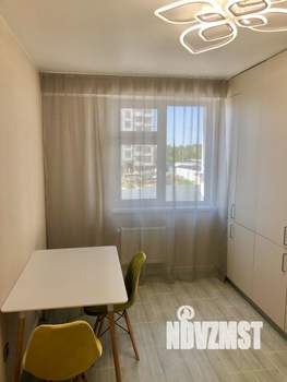 1-к квартира, на длительный срок, 40м2, 2/10 этаж
