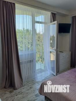 1-к квартира, посуточно, 26м2, 2/4 этаж