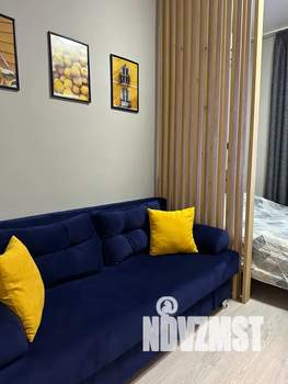 1-к квартира, посуточно, 32м2, 1/4 этаж