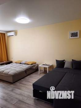 1-к квартира, посуточно, 36м2, 2/6 этаж