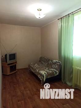 2-к квартира, посуточно, 46м2, 5/5 этаж