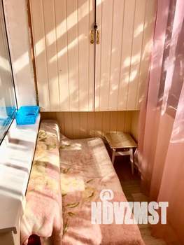 1-к квартира, посуточно, 25м2, 3/5 этаж