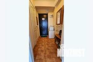 1-к квартира, посуточно, 18м2, 2/5 этаж