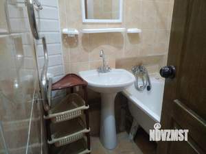 2-к квартира, на длительный срок, 55м2, 1/2 этаж