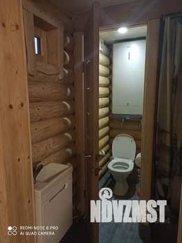 1-к квартира, посуточно, 24м2, 1/2 этаж