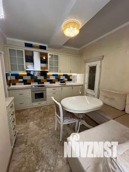 1-к квартира, посуточно, 49м2, 10/13 этаж