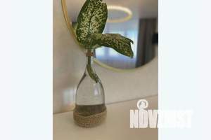 1-к квартира, посуточно, 40м2, 2/5 этаж