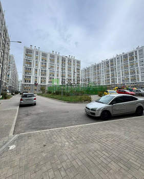 1-к квартира, на длительный срок, 39м2, 10/10 этаж
