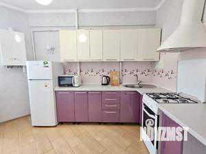 1-к квартира, посуточно, 43м2, 9/11 этаж