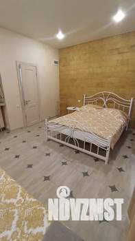 1-к квартира, посуточно, 22м2, 1/2 этаж