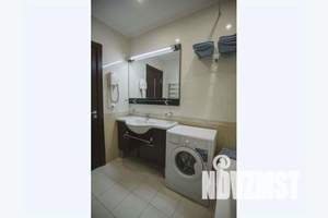 1-к квартира, посуточно, 44м2, 8/9 этаж