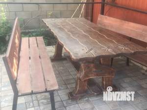 1-к квартира, посуточно, 80м2, 2/2 этаж