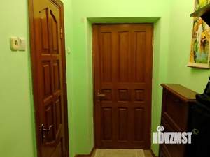 1-к квартира, на длительный срок, 35м2, 1/3 этаж