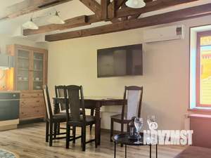 2-к квартира, посуточно, 66м2, 2/2 этаж