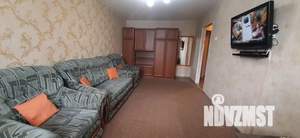 1-к квартира, посуточно, 30м2, 5/5 этаж