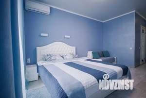 1-к квартира, посуточно, 28м2, 3/7 этаж