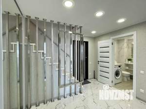 4-к квартира, посуточно, 130м2, 1/10 этаж