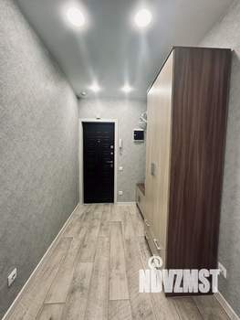 1-к квартира, на длительный срок, 42м2, 10/10 этаж