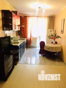 1-к квартира, на длительный срок, 55м2, 1/10 этаж