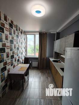 1-к квартира, на длительный срок, 45м2, 3/4 этаж
