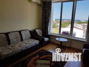2-к квартира, посуточно, 60м2, 7/10 этаж
