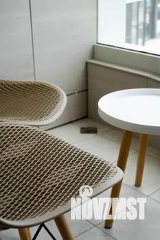 Студия квартира, посуточно, 44м2, 2/5 этаж