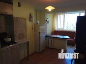 1-к квартира, посуточно, 40м2, 2/9 этаж