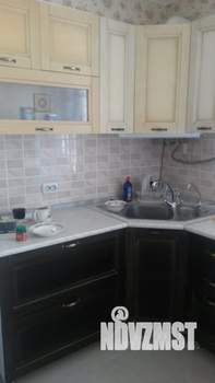 1-к квартира, на длительный срок, 40м2, 4/10 этаж