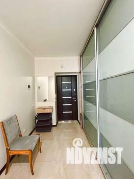 1-к квартира, посуточно, 45м2, 4/9 этаж