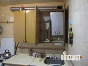 1-к квартира, на длительный срок, 32м2, 2/5 этаж