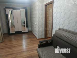 1-к квартира, на длительный срок, 38м2, 1/10 этаж