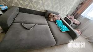 1-к квартира, посуточно, 36м2, 1/5 этаж