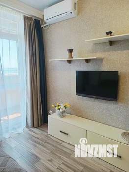 1-к квартира, на длительный срок, 42м2, 5/11 этаж