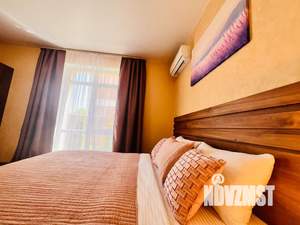 Студия квартира, посуточно, 25м2, 1/3 этаж