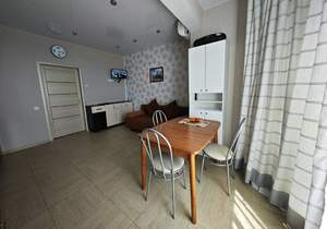 1-к квартира, на длительный срок, 46м2, 6/10 этаж
