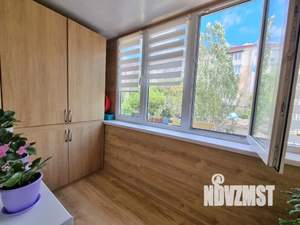 2-к квартира, посуточно, 56м2, 3/5 этаж