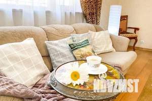 3-к квартира, посуточно, 114м2, 1/3 этаж